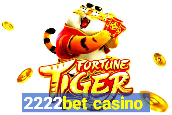 2222bet casino